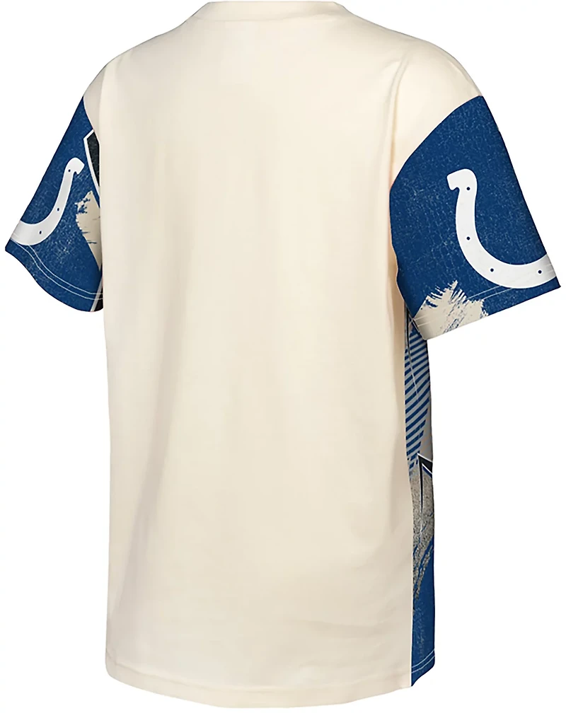 Outerstuff Youth Colts Make Noise T-shirt