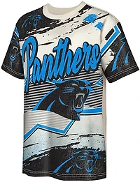 Outerstuff Youth Panthers Make Noise T-shirt