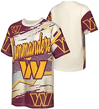 Outerstuff Youth Commanders Make Noise T-shirt