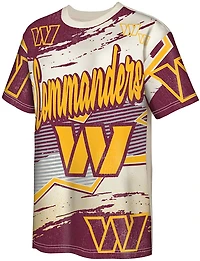 Outerstuff Youth Commanders Make Noise T-shirt