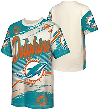 Outerstuff Youth Dolphins Make Noise T-shirt