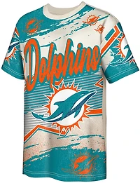 Outerstuff Youth Dolphins Make Noise T-shirt
