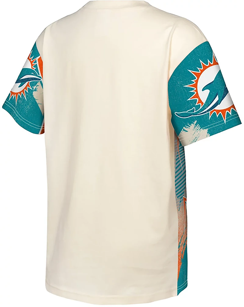 Outerstuff Youth Dolphins Make Noise T-shirt