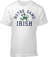Wes & Willy Boys' Notre Dame Fighting Irish T-shirt