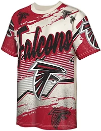 Outerstuff Youth Falcons Make Noise T-shirt