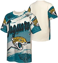 Outerstuff Youth Jaguars Make Noise T-shirt