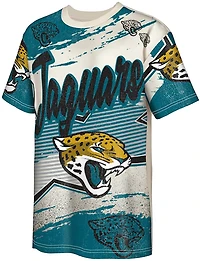 Outerstuff Youth Jaguars Make Noise T-shirt