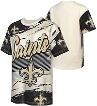 Outerstuff Youth Saints Make Noise T-shirt