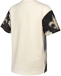 Outerstuff Youth Saints Make Noise T-shirt