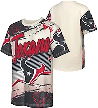 Outerstuff Youth Texans Make Noise T-shirt