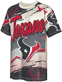 Outerstuff Youth Texans Make Noise T-shirt