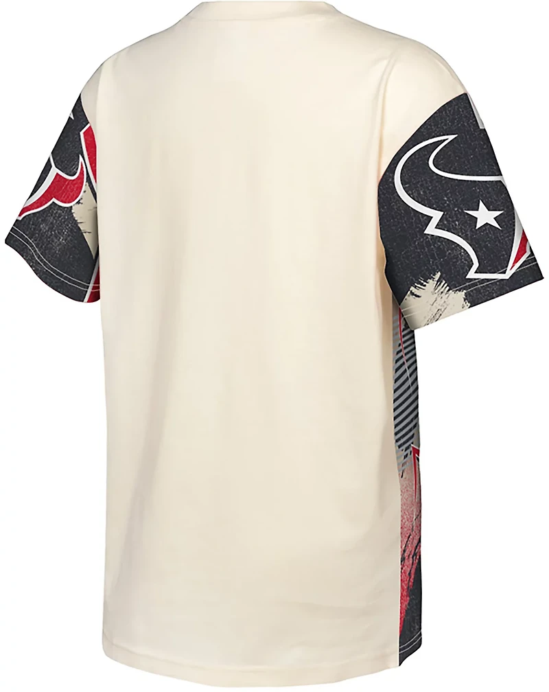 Outerstuff Youth Texans Make Noise T-shirt