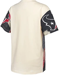 Outerstuff Youth Texans Make Noise T-shirt