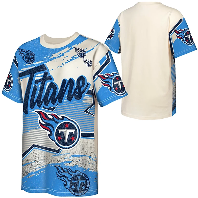 Outerstuff Youth Titans Make Noise T-shirt