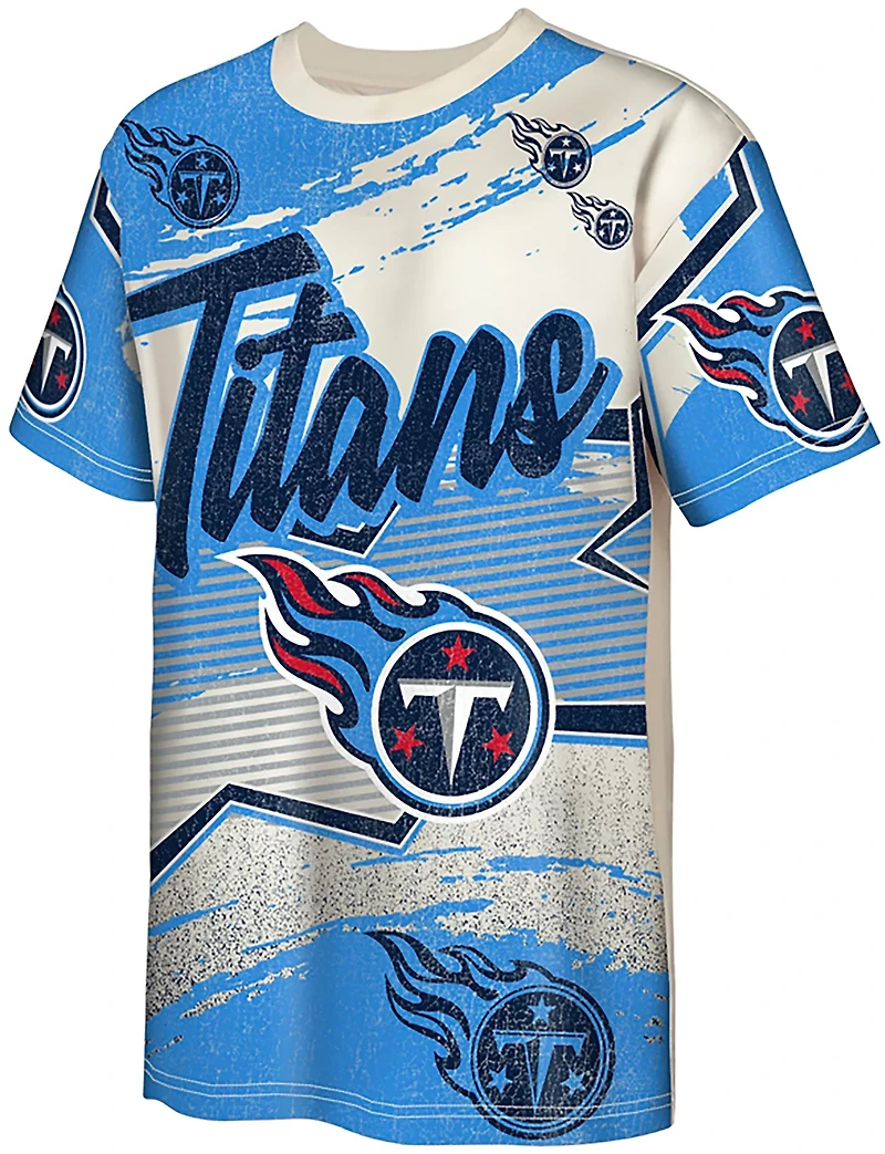 Outerstuff Youth Titans Make Noise T-shirt