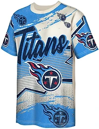 Outerstuff Youth Titans Make Noise T-shirt