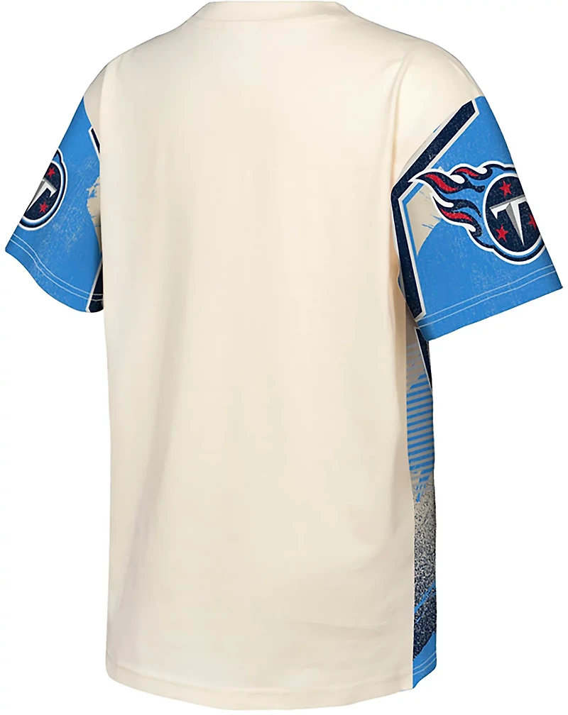 Outerstuff Youth Titans Make Noise T-shirt