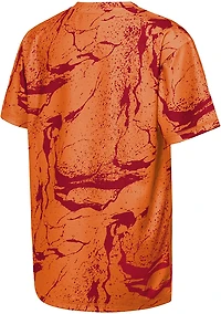 Outerstuff Youth Buccaneers Endzone Sublimated T-shirt