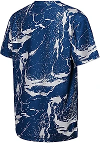 Outerstuff Youth Colts Endzone Sublimated T-shirt