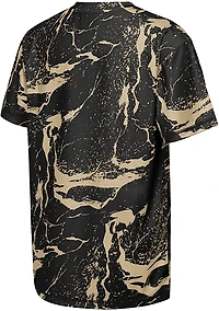 Outerstuff Youth Saints Endzone Sublimated T-shirt