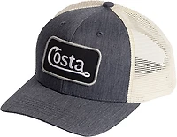 Costa Men's The Hunt Trucker Cap