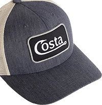 Costa Men's The Hunt Trucker Cap