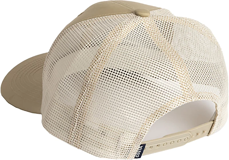 Costa Men's The Hunt Trucker Cap