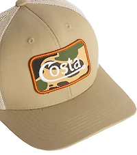 Costa Men's The Hunt Trucker Cap