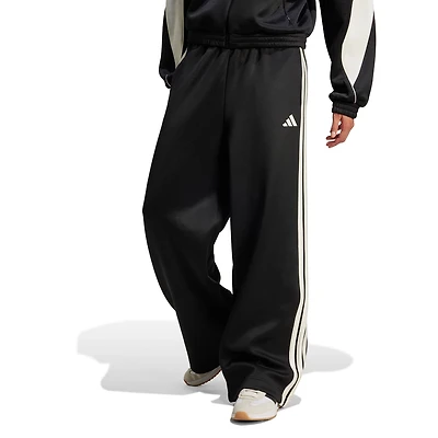 adidas Women's Stadium 3-Stripes Track Pants