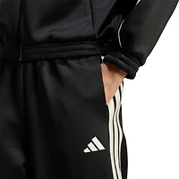 adidas Women's Stadium 3-Stripes Track Pants