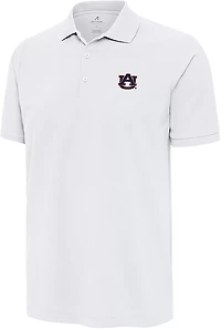 Antigua Men's Auburn University Legacy Pique Polo Shirt
