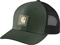 Carhartt Men's Rugged Flex Mesh Back Hat