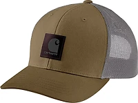 Carhartt Men's Rugged Flex Mesh Back Hat