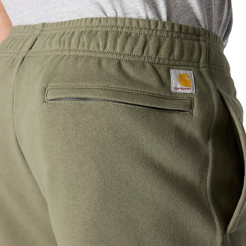 Carhartt Men's Tapered Sweatpants