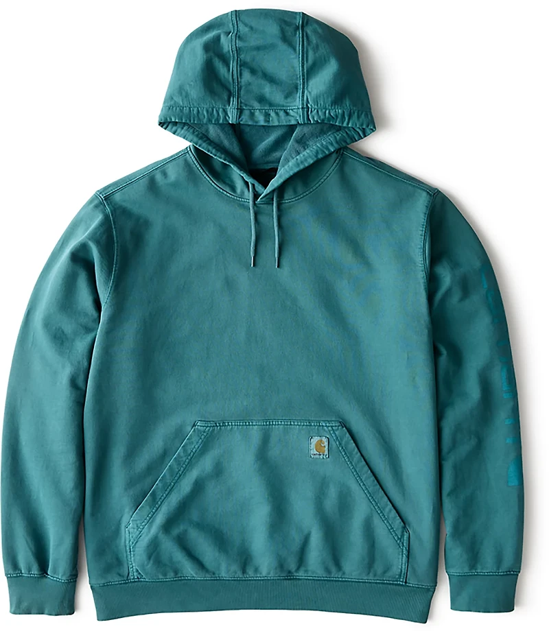 Carhartt Men's French Terry Graphic Sweatshirt