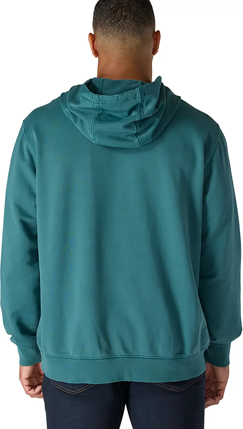 Carhartt Men's French Terry Graphic Sweatshirt