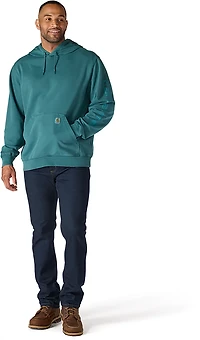 Carhartt Men's French Terry Graphic Sweatshirt