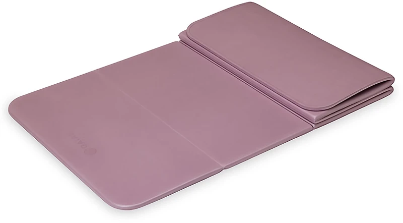 Gaiam Easy-Fold Fitness Mat