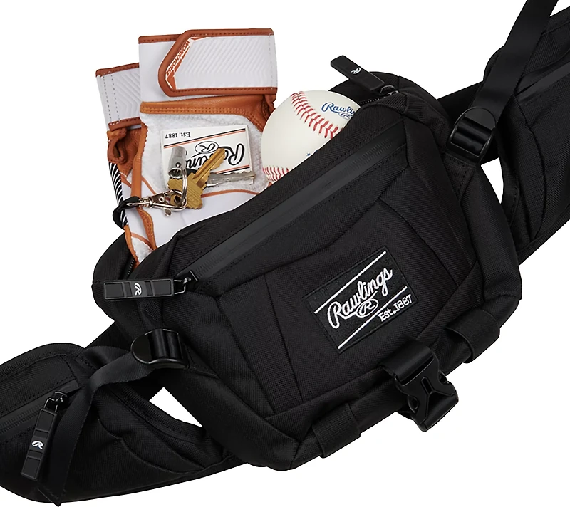 Rawlings Players Sling Bag