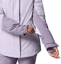 Columbia Sportswear Women's Ava Alpine II Insulated Jacket