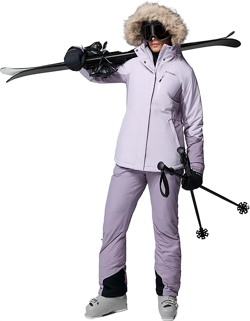 Columbia Sportswear Women's Ava Alpine II Insulated Jacket