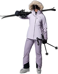 Columbia Sportswear Women's Ava Alpine II Insulated Jacket