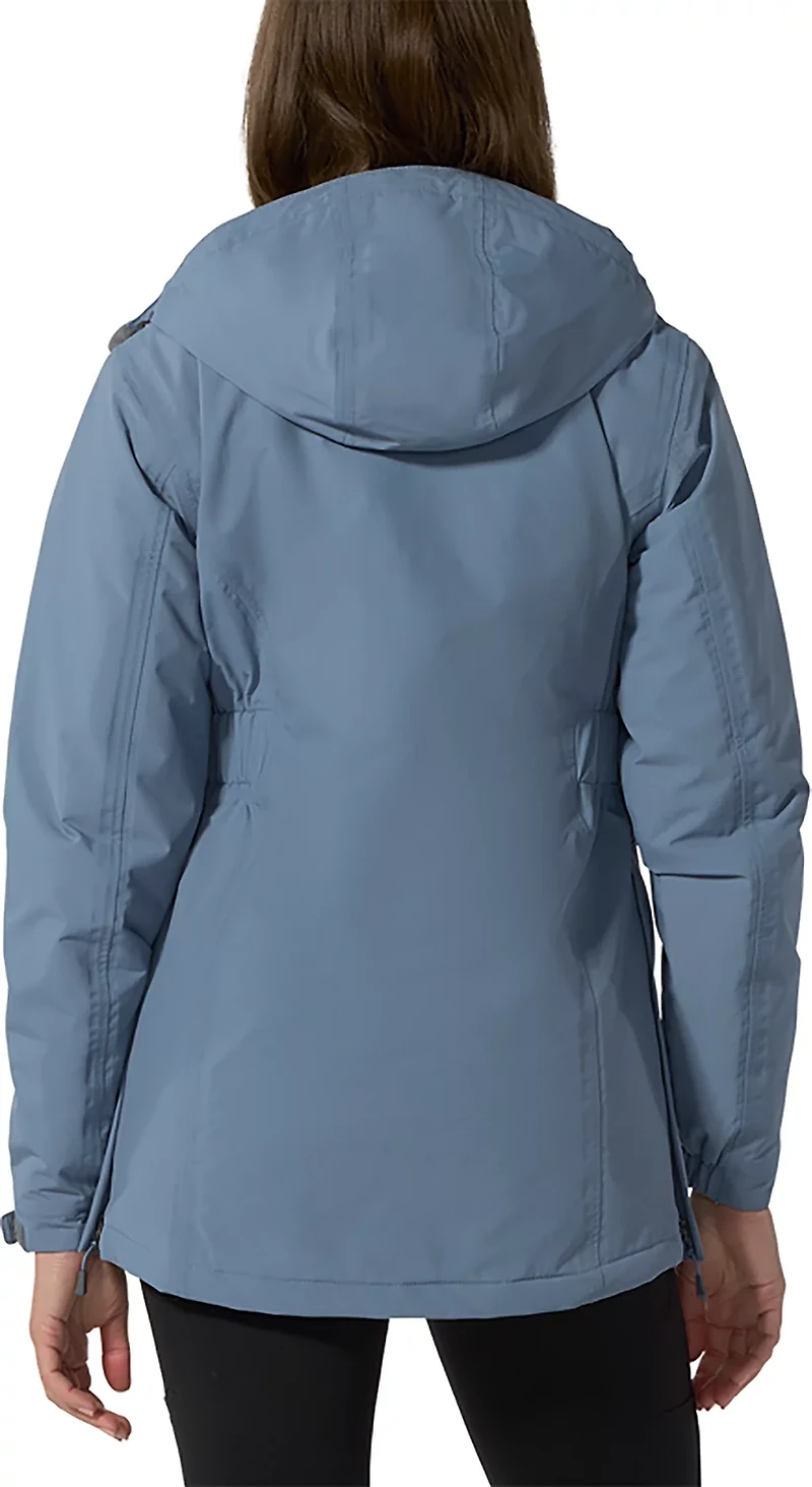 Carhartt Women's Storm Defender Insulated Coat