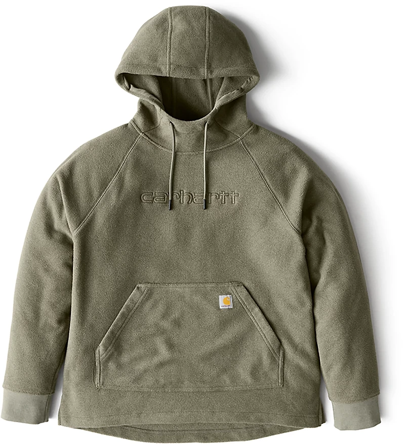 Carhartt Women's Force Fleece Sweatshirt