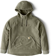 Carhartt Women's Force Fleece Sweatshirt