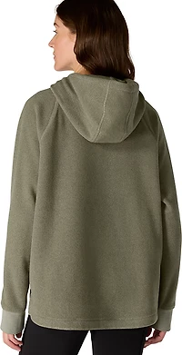 Carhartt Women's Force Fleece Sweatshirt