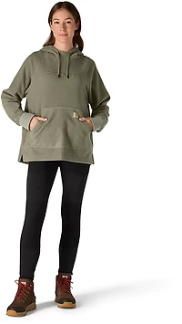 Carhartt Women's Force Fleece Sweatshirt