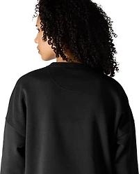 Carhartt Women's 1889 Crew Sweatshirt