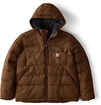 Carhartt Men's Montana Insulated Jacket