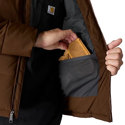 Carhartt Men's Montana Insulated Jacket
